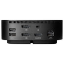 HP USB-C/A Universal Dock G2 Docking Station Black 5TW13AA - SuperOffice