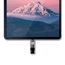 HP X5600C USB-C/A Dual USB 3.2 Storage Stick Flash Drive High Speed 256GB HPFD5600C-256 - SuperOffice