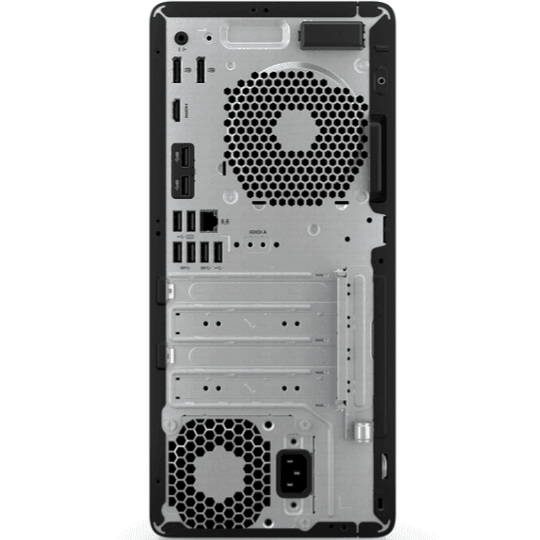 HP Z1 G9 Workstation i7-12700 16GB 512GB+1TB NVIDIA T400 Win11 Pro Desktop PC Computer 6E1W7PA - SuperOffice