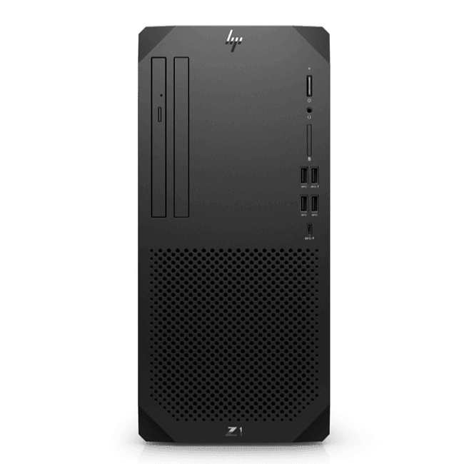 HP Z1 G9 Workstation i7-12700 16GB 512GB+1TB RTX3060 Win11 Pro Desktop PC Computer 6E1Y0PA - SuperOffice