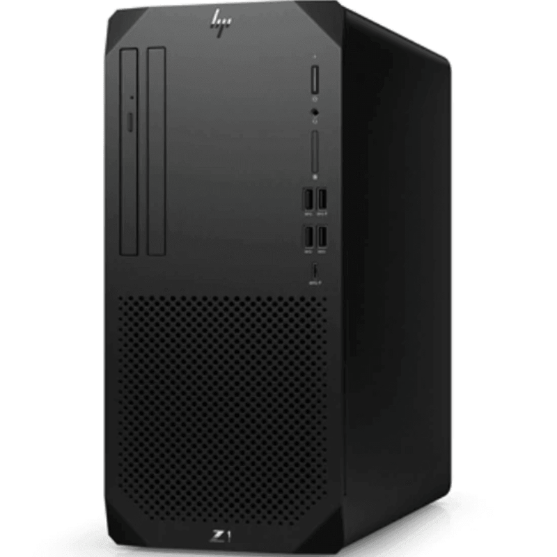 HP Z1 G9 Workstation i7-12700 32GB RAM 512GB SSD + 1TB HDD RTX3070 Win11Pro Desktop Computer PC 6E2J8PA - SuperOffice