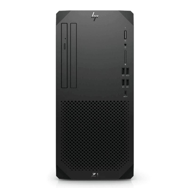 HP Z1 G9 Workstation i7-12700 32GB RAM 512GB SSD + 1TB HDD RTX3070 Win11Pro Desktop Computer PC 6E2J8PA - SuperOffice