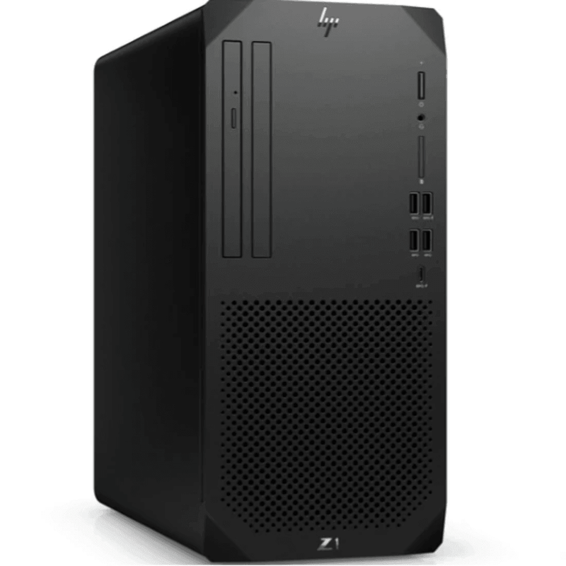 HP Z1 G9 Workstation i7-12700 32GB RAM 512GB SSD + 1TB HDD RTX3070 Win11Pro Desktop Computer PC 6E2J8PA - SuperOffice
