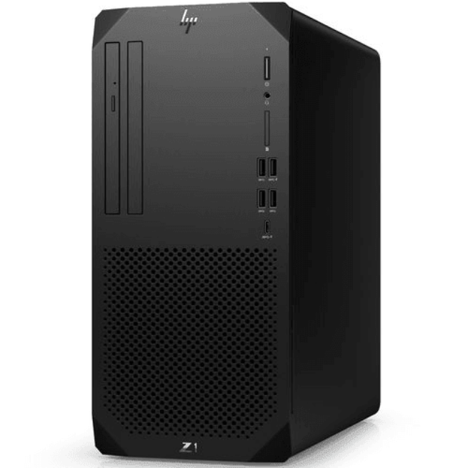 HP Z1 G9 Workstation i9-12900 32GB RAM 1TB + 2TB RTX3060 Win11Pro Desktop Computer PC 6E2J9PA - SuperOffice