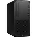 HP Z1 Tower Desktop Computer PC G9 i7 13700 16GB RAM 512GB SSD 1TB HDD T400 W11Pro 8G0M0PA - SuperOffice