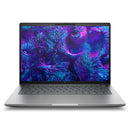 HP ZBook 8 BV8B6PT G1i 14" WUXGA IR TS U5-225H 16GB 512GB SSD WIN 11 Pro BV8B6PT - SuperOffice