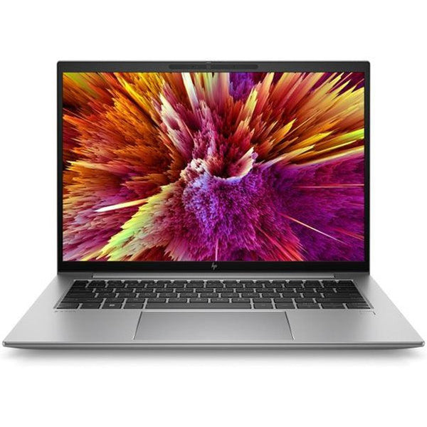 HP Zbook Firefly G10 Laptop 14"� Intel i7 16GB RAM 512GB SSD NVIDIA RTX A500 4GB W11/10P64 Touchscreen Notebook 8C230PA - SuperOffice