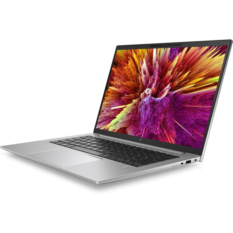 HP Zbook Firefly G10 Laptop 14"� Ryzen 7 Pro 7840HS 16GB RAM 512GB SSD W11/10P64 Touchscreen Notebook 8C240PA - SuperOffice
