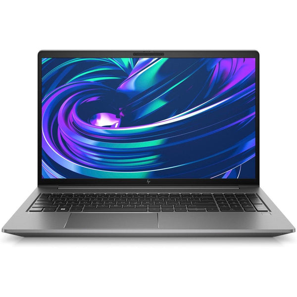 HP Zbook Power G10 Laptop 15.6"� Intel i7 16GB RAM 512GB SSD NVIDIA RTX A1000 6GB W11/10P64 Touchscreen Notebook 8C253PA - SuperOffice