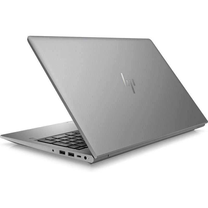 HP Zbook Power G10 Laptop 15.6"� Intel i7 16GB RAM 512GB SSD NVIDIA RTX A1000 6GB W11/10P64 Touchscreen Notebook 8C253PA - SuperOffice