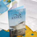 Hunt A Killer Dead Below Deck Party Game 850050117032 - SuperOffice