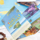 Hunt A Killer Dead Below Deck Party Game 850050117032 - SuperOffice