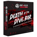 Hunt A Killer Death at the Dive Bar Party Game 850050117018 - SuperOffice