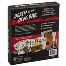 Hunt A Killer Death at the Dive Bar Party Game 850050117018 - SuperOffice