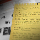 Hunt A Killer Death at the Dive Bar Party Game 850050117018 - SuperOffice