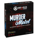 Hunt A Killer Murder at the Motel Party Game 850050117001 - SuperOffice