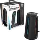 Hyperkin Power Beacon Joy-Con Charging Tower for Nintendo Switch 2 Hub Dock Charger 810007715865 - SuperOffice
