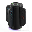 Hyperkin Power Beacon Joy-Con Charging Tower for Nintendo Switch 2 Hub Dock Charger 810007715865 - SuperOffice
