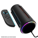 Hyperkin Power Beacon Joy-Con Charging Tower for Nintendo Switch 2 Hub Dock Charger 810007715865 - SuperOffice