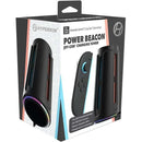 Hyperkin Power Beacon Joy-Con Charging Tower for Nintendo Switch 2 Hub Dock Charger 810007715865 - SuperOffice