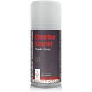 IBC Creative Powder Sprays Scarlet 150mL 12 Pack Edible Food Colour Bulk F006674 - SuperOffice