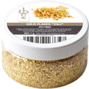 IBC Decorative Edible Pure Gold Flakes 1g 23ct F017602 - SuperOffice