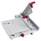 Ideal 1058 Precision Guillotine Manual Clamp paper Trimmer Oversize A3 208240 - SuperOffice