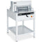 Ideal 4850 Electric Guillotine 232821 - SuperOffice