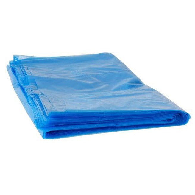 Ideal Plastic Shredder Bags Blue Pack 25 2501, 2502, 2503, 2601, 2602, 2603, 3102, 3103, 3800, 3802 290560 - SuperOffice