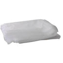 Ideal Plastic Shredder Bags Clear Pack 25 290550 - SuperOffice