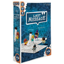IELLO Last Message Family Game 3760175518294 - SuperOffice