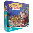 IELLO LOKI Detective Charlie Family Game 3760175516900 - SuperOffice
