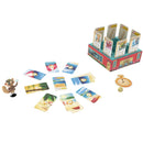 IELLO LOKI Detective Charlie Family Game 3760175516900 - SuperOffice