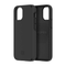 Incipio DualPro Double Layer Case iPhone 12/12 Pro Dual Black 6.1" IPH-1895-BLK - SuperOffice