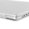 Incipio InCase Hard Shell Cash Clear Dots Edition MacBook Pro 14" INMB200719-CLR (14") - SuperOffice
