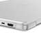 Incipio InCase Hard Shell Cash Clear Dots Edition MacBook Pro 14" INMB200719-CLR (14") - SuperOffice