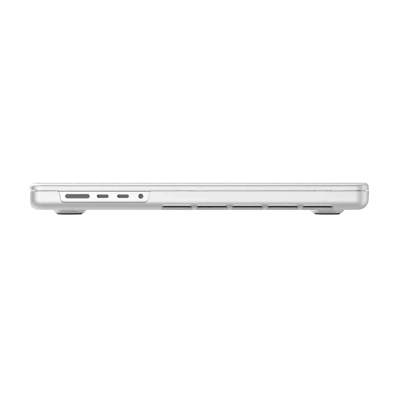 Incipio InCase Hard Shell Cash Clear Dots Edition MacBook Pro 16" INMB200722-CLR (16") - SuperOffice