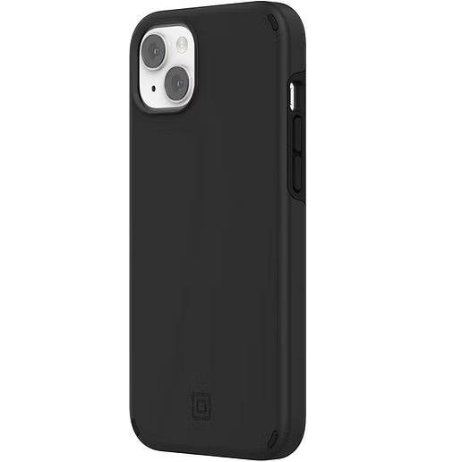 Incipio MagSafe Duo Dual Layer Protective Case iPhone 14 PLUS 6.7" Black IPH-2038-BLK - SuperOffice