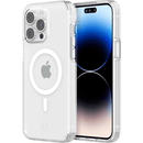 Incipio MagSafe Duo Dual Layer Protective Case iPhone 14 Pro 6.1" Clear IPH-2037-CLR - SuperOffice