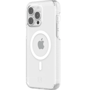 Incipio MagSafe Duo Dual Layer Protective Case iPhone 14 Pro 6.1" Clear IPH-2037-CLR - SuperOffice