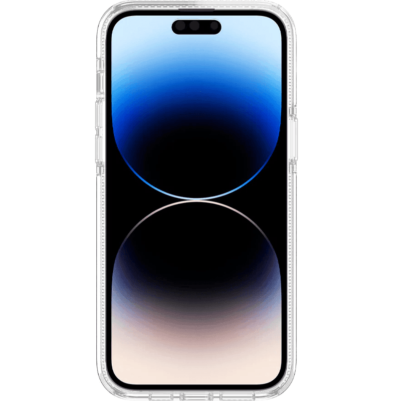 Incipio MagSafe Duo Dual Layer Protective Case iPhone 14 Pro 6.1" Clear IPH-2037-CLR - SuperOffice