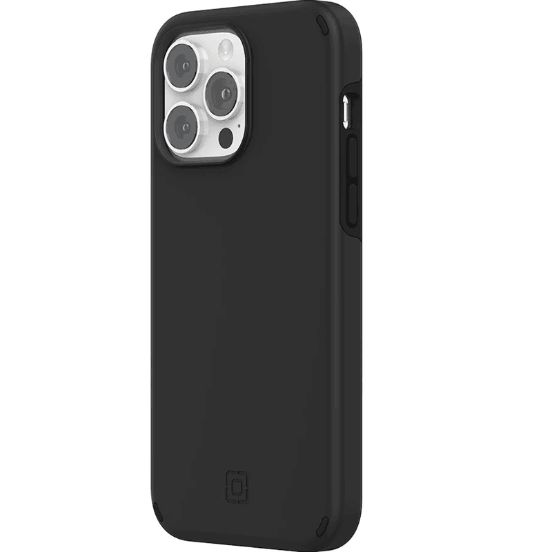 Incipio MagSafe Duo Dual Layer Protective Case iPhone 14 Pro Max 6.7" Black IPH-2039-BLK - SuperOffice