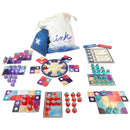 Ink Board Game Kasper Lapp Final Score 3558380132158 - SuperOffice