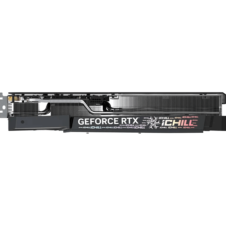 Inno3D GeForce RTX 4070 Video Graphics Card Ti iCHILL X3 12GB C407T3-126XX-186148H - SuperOffice