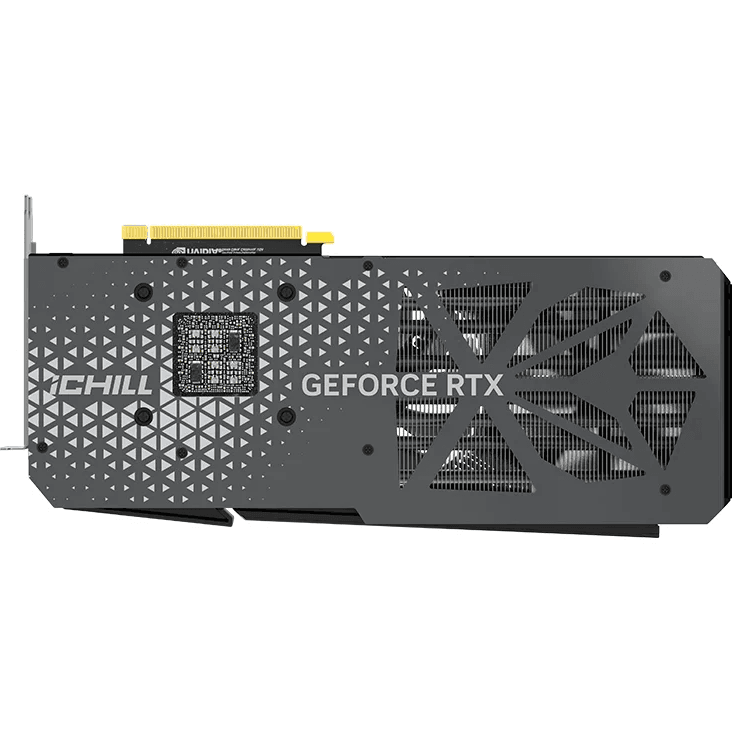 Inno3D GeForce RTX 4070 Video Graphics Card Ti iCHILL X3 12GB C407T3-126XX-186148H - SuperOffice