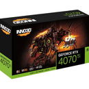 Inno3D NVIDIA GeForce RTX 4070 Ti X3 12GB Video Graphics Card N407T3-126X-186148N - SuperOffice