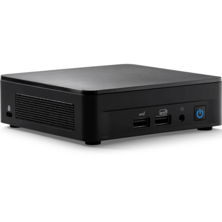 Intel NUC12WSKI5 NUC Pro Barebone System Kit - i5 12th Gen Wall Street Canyon RNUC12WSKI50000 - SuperOffice