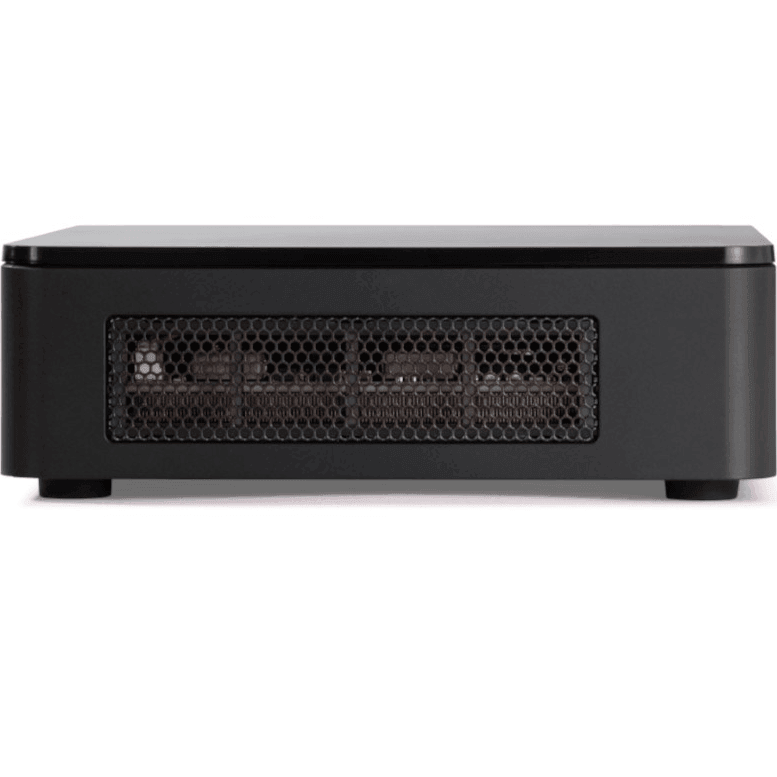 Intel NUC12WSKI5 NUC Pro Barebone System Kit - i5 12th Gen Wall Street Canyon RNUC12WSKI50000 - SuperOffice