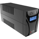ION F11 1200VA Line Interactive Tower UPS 4x3Pin F11-1200 Uninterruptible Power Supply F11-1200 - SuperOffice