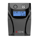 ION F11 1200VA Line Interactive Tower UPS 4x3Pin F11-1200 Uninterruptible Power Supply F11-1200 - SuperOffice